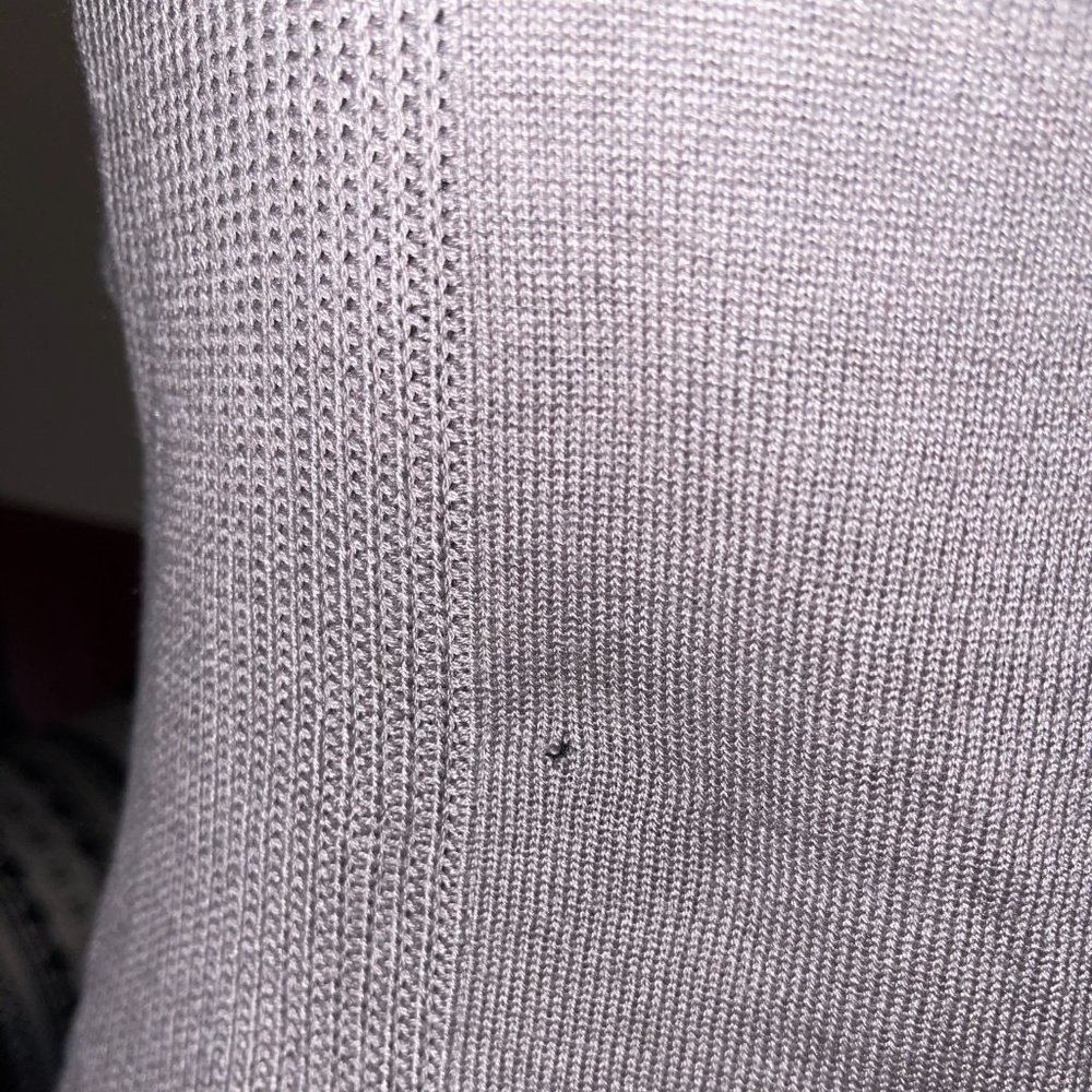 NWT Lululemon Travel the Distance Tunic SIZE 2 - Picture 6 of 8